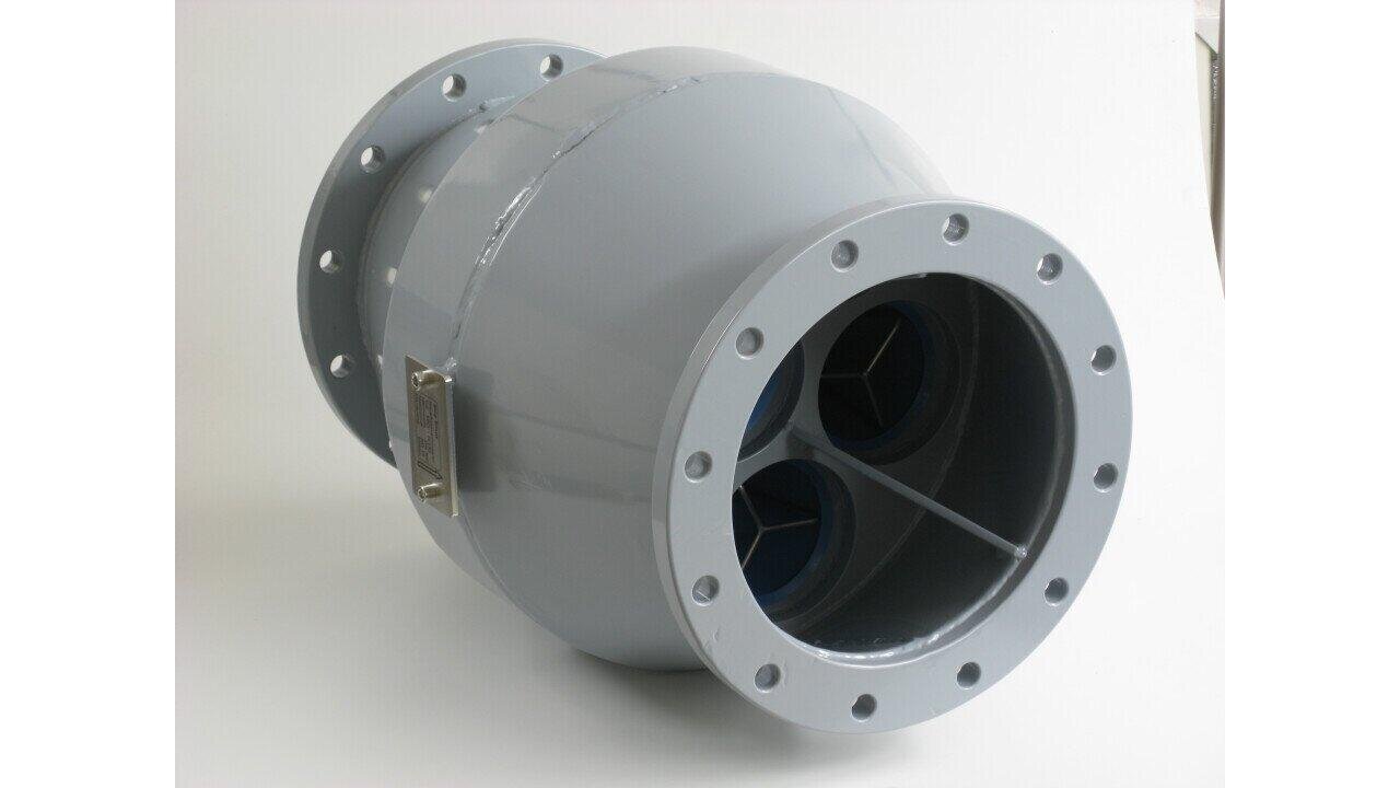 Valves antiretour Stop Silent type AS